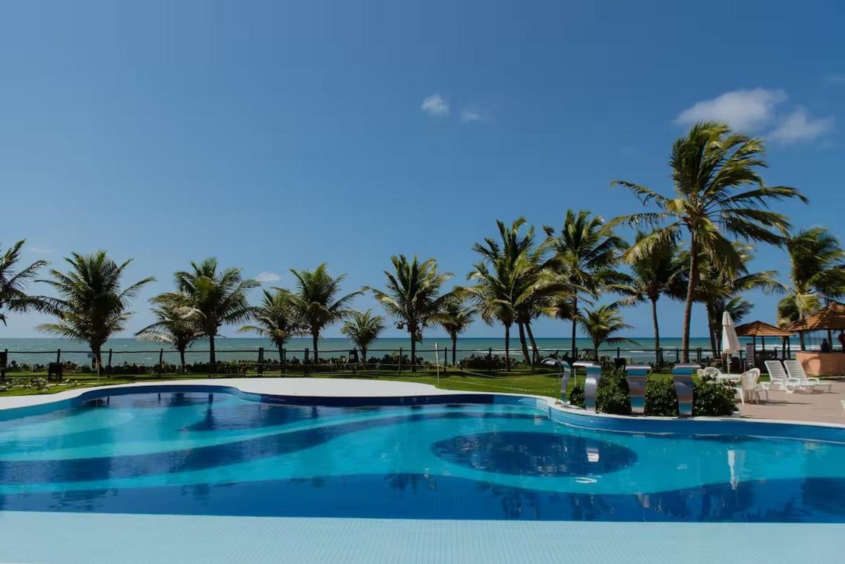 Flat Summer House Em Guarajuba Exterior photo